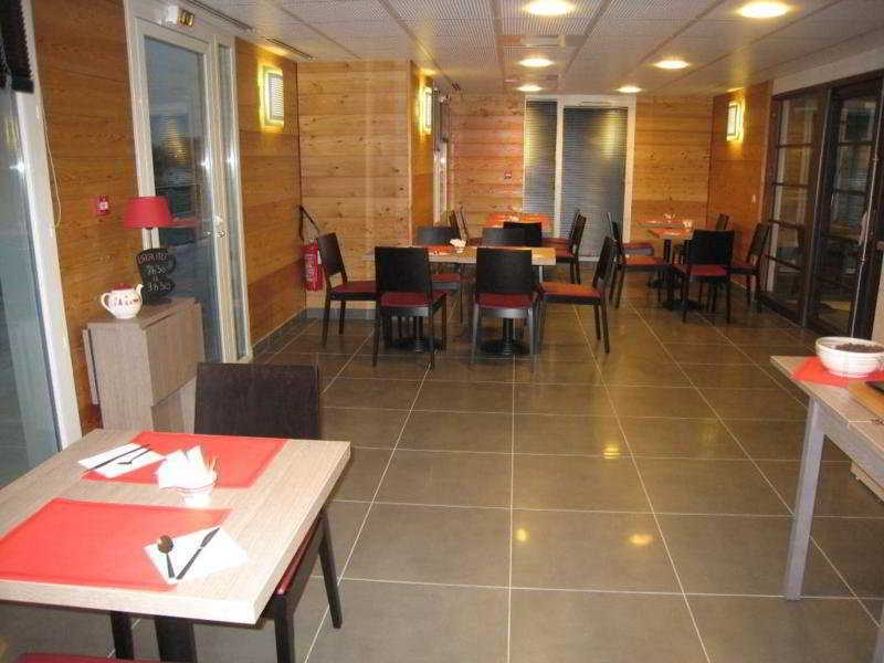 Sejours & Affaires Geneve Gex Les Rives Du Leman Aparthotel Exterior foto